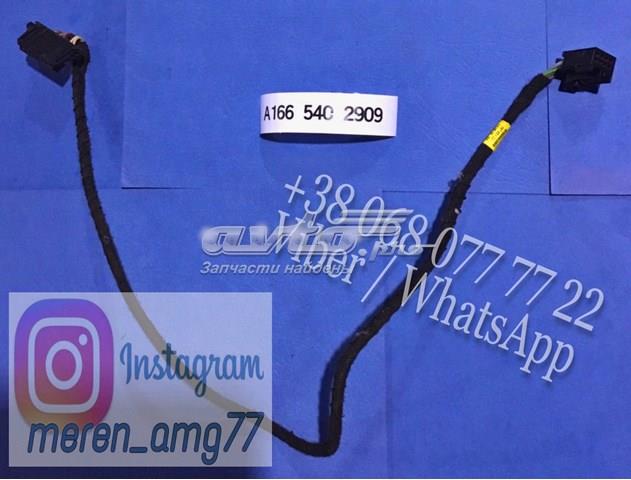 A1665402909 MERCEDES купить в Сумы