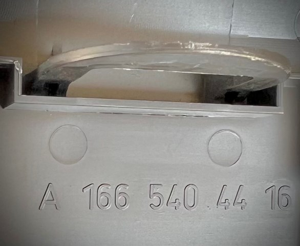 A1665404416 MERCEDES купить в Павлоград