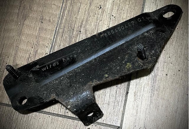 A1665450447 MERCEDES купить в Запорожье