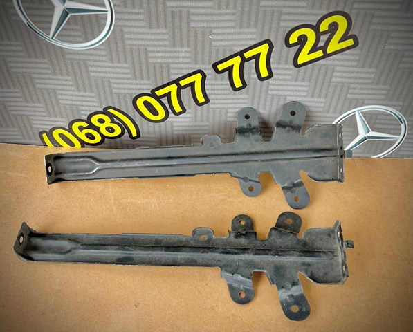 Кронштейн радара круиз контроля (дистроника) A1666264031 MERCEDES