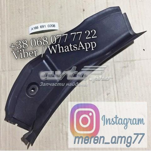 MERCEDES A1666910208 в наличии Чернигов