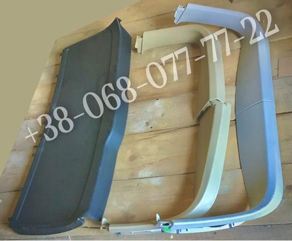 A1667400171 MERCEDES купить в Черновцы