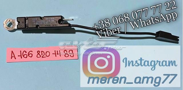 A1668201489 MERCEDES купить в Львов