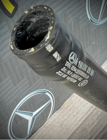 MERCEDES A1668300596 в наличии Чернигов