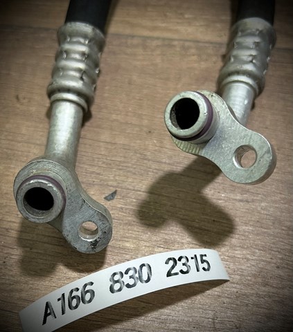 MERCEDES A1668302315 в наличии Харьков