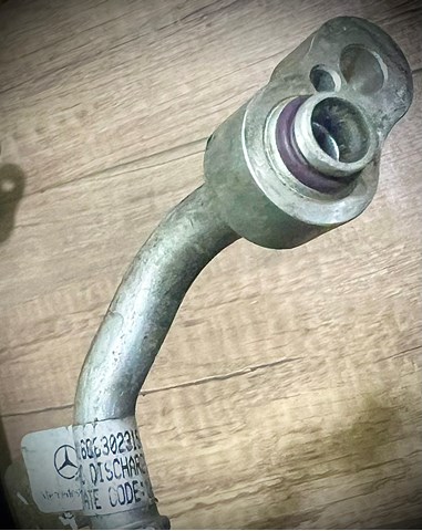 MERCEDES A1668302315 в наличии Запорожье