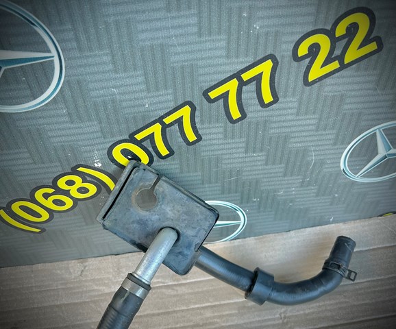 MERCEDES A1668350198 в наличии Полтава