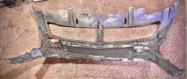 A1668851465 MERCEDES Кронштейн бампера переднего центральный купить в Винница