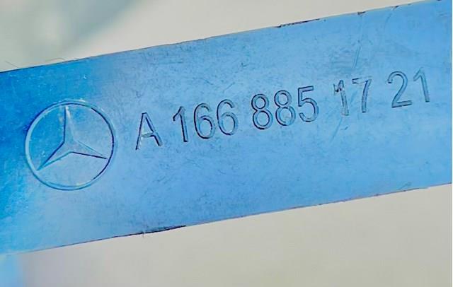 MERCEDES A1668851721 в наличии Украина