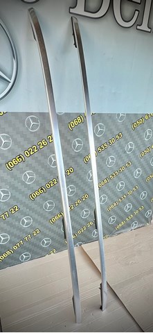 Рейлинг крыши левый A1668900393 MERCEDES