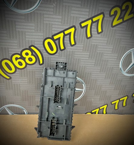 MERCEDES 1669068201 Блок предохранителей в наличии Ирпень