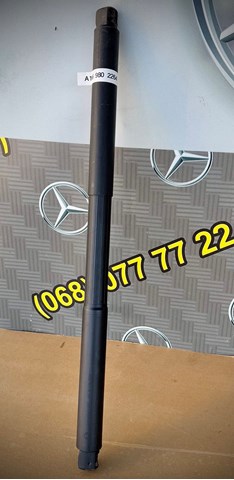Амортизатор двери багажника A1669802264 MERCEDES