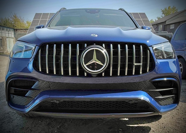 MERCEDES A1679063404 в наличии Днепр