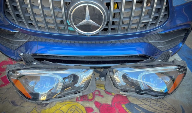 A1679063404 MERCEDES купить в Ирпень