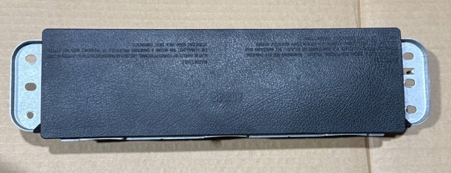 Эйрбэг защиты коленей нижняя A1778600202 MERCEDES