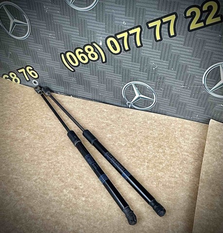 MERCEDES A1779800164 Амортизатор крышки багажника (двери 3/5-й задней) в наличии Житомир