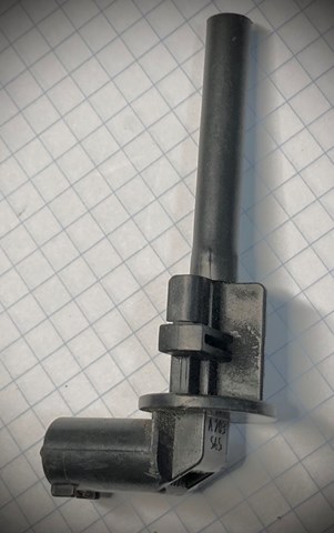 A2035451024 MERCEDES купить в Львов