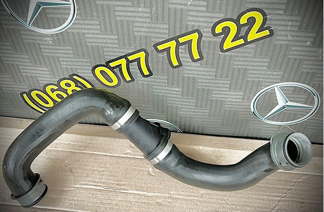 MERCEDES A2045019082 Нижний шлаг радиатора охлаждения в наличии Винница