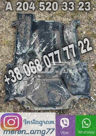 Защита двигателя задняя A2045203323 MERCEDES