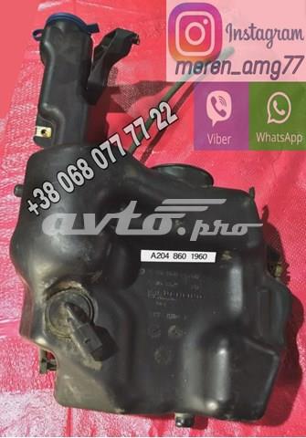 Бачок стеклоомывателя A2048601960 MERCEDES