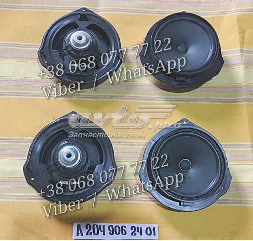 Динамик передней двери A2049062401 MERCEDES