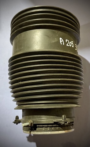 Пневморессора задняя A2053200125 MERCEDES