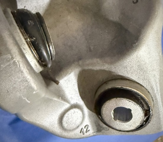 A2053572500 MERCEDES купить в Николаев