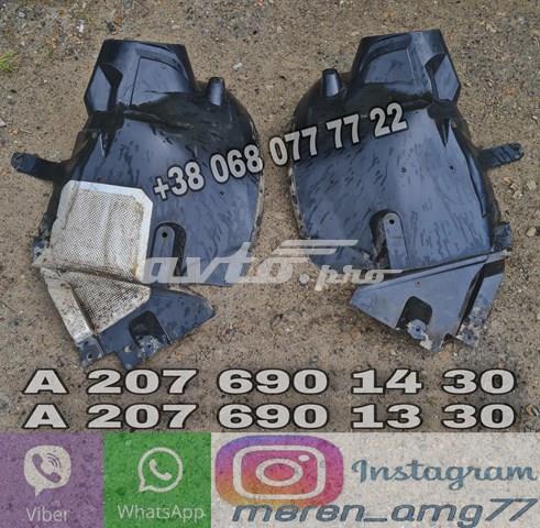 MERCEDES A2076901430 в наличии Ровно