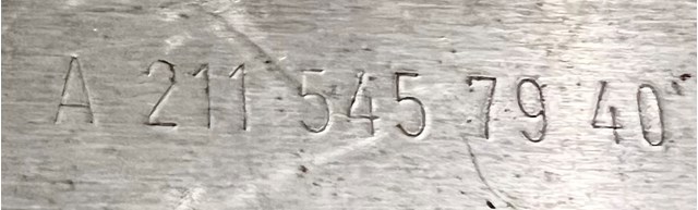 A2115457940 купить Украина