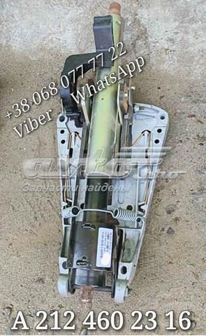 Колонка рулевого управления A2124602316 MERCEDES