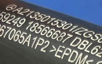 A2135015301 MERCEDES купить в Ирпень
