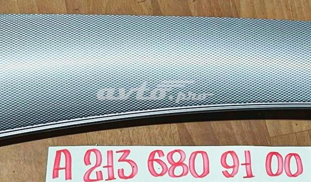 MERCEDES A2136809100 Накладка на торпедо в наличии Черкассы