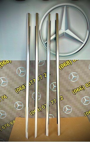 A2137200224 MERCEDES купить в Украина
