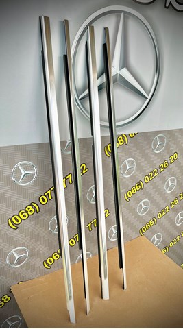 MERCEDES A2137200224 в наличии Запорожье