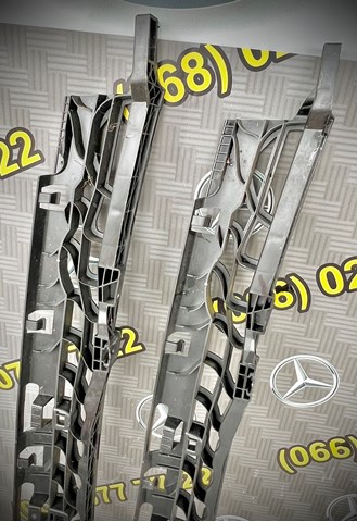A2138851565 MERCEDES купить в Павлоград