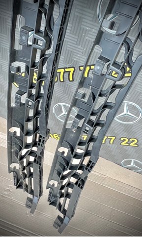 MERCEDES A2138851565 в наличии Хмельницкий