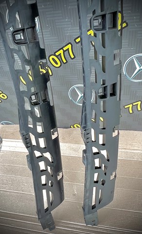 A2138851565 MERCEDES купить в Сумы