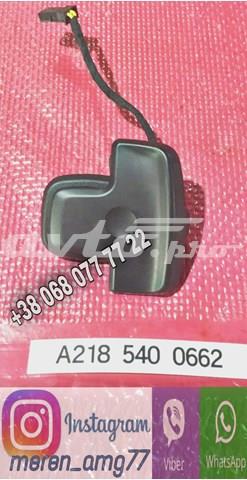 Блок кнопочных переключателей рулевого колеса A2185400662 MERCEDES