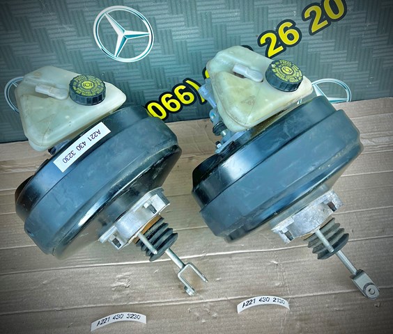 A2214303230 MERCEDES купить в Тернополь