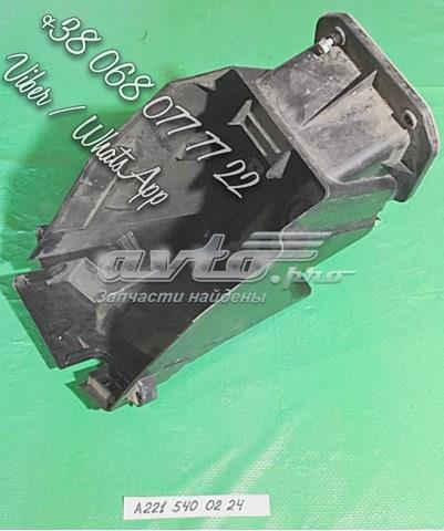 A2215400224 MERCEDES купить в Львов
