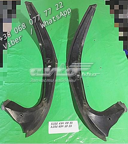 MERCEDES A2216941033 в наличии Ровно