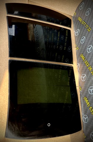 A2217800021 MERCEDES купить в Полтава