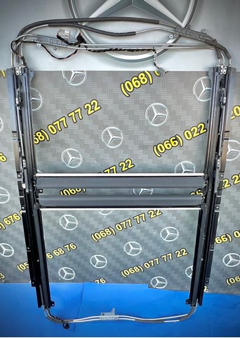 MERCEDES A2217800021 в наличии Запорожье
