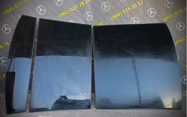 2217800021 MERCEDES купить в Ирпень