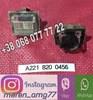 Фонарь освещения номера A2218200456 MERCEDES
