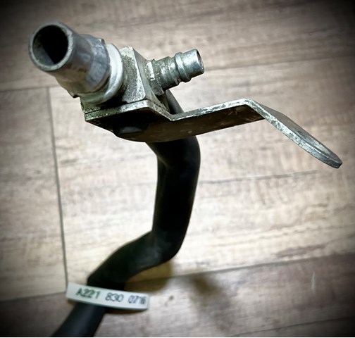 2218300716 MERCEDES купить в Киев