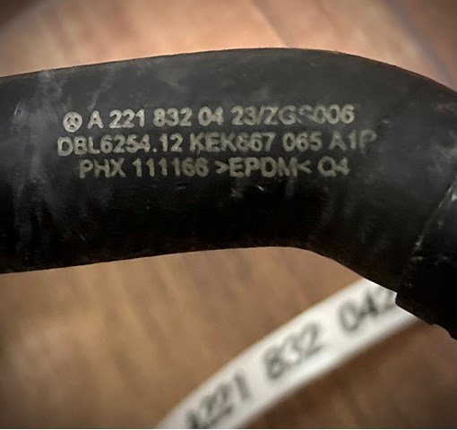 A2218320423 купить Ирпень