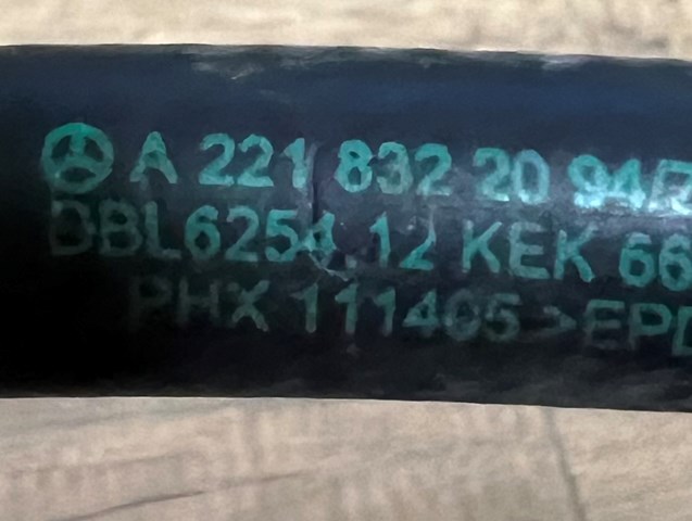 MERCEDES A2218322094 в наличии Николаев