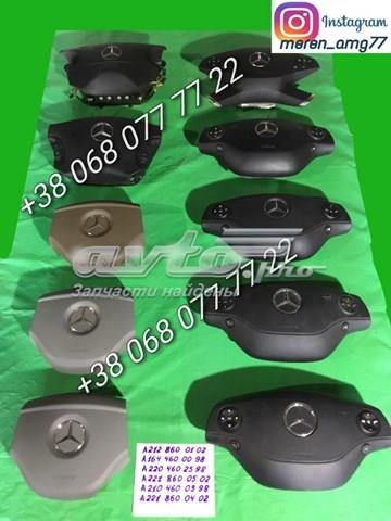 Подушка в руле A2218600502 MERCEDES