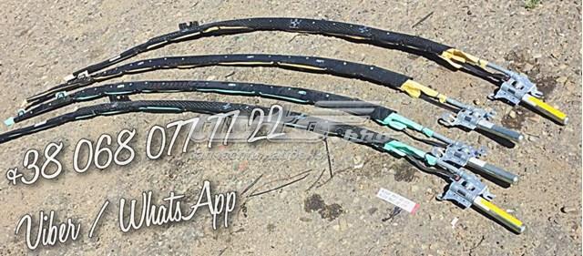 Подушка безопасности, боковая, левая A2218601105 MERCEDES
